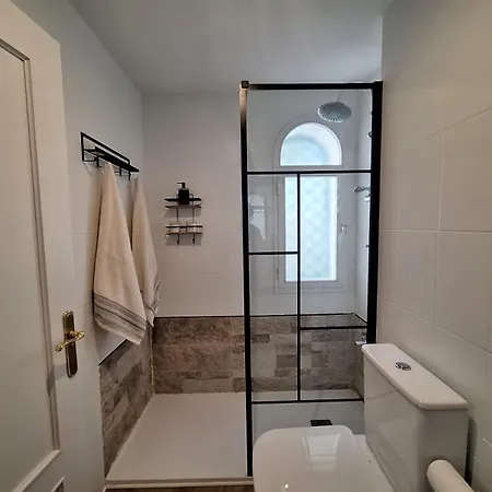 Sea Village Puerto Banus Golf Apartment Marbella