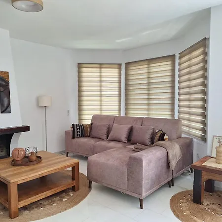 Apartment Sea Village Puerto Banus Golf *