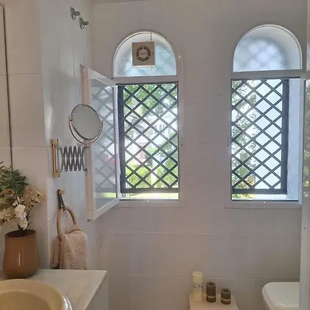 Sea Village Puerto Banus Golf Apartment Marbella