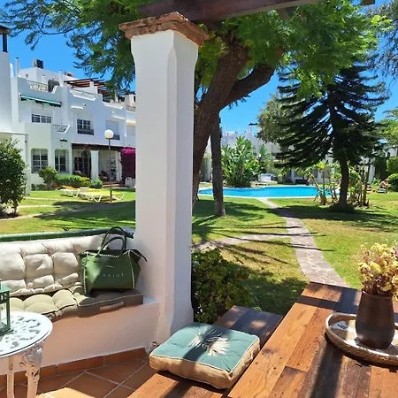 Sea Village Puerto Banus Golf