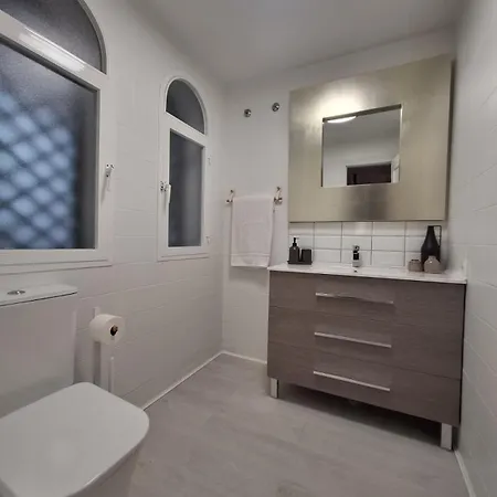 Apartment Sea Village Puerto Banus Golf *
