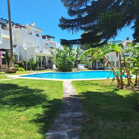 Sea Village Puerto Banus Golf *