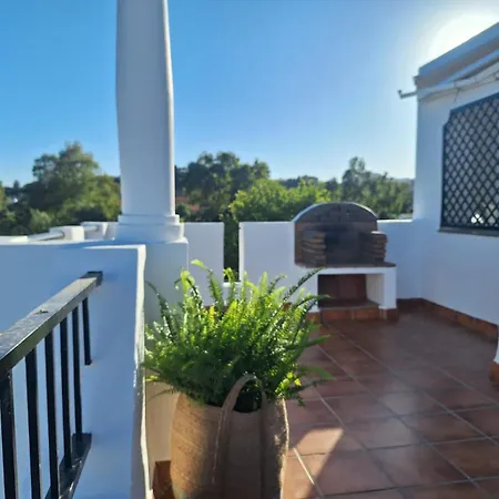 Sea Village Puerto Banus Golf Marbella