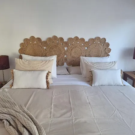 Apartment Sea Village Puerto Banus Golf *