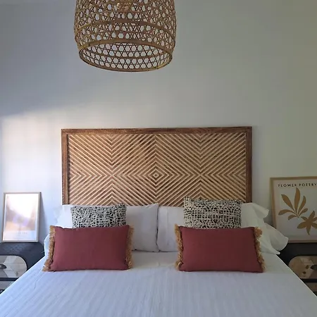 Sea Village Puerto Banus Golf Apartment