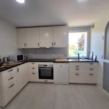 Sea Village Puerto Banus Golf Apartment