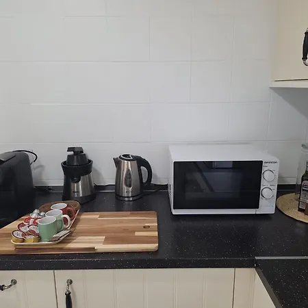 Apartment Sea Village Puerto Banus Golf